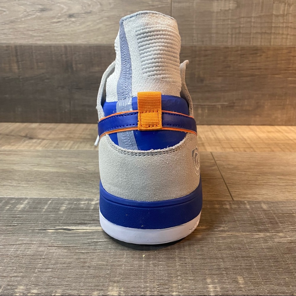 Nike SB Zoom Dunk High ELT QS ‘Medicom Toy Be@rbrick’ - Picture 4 of 7